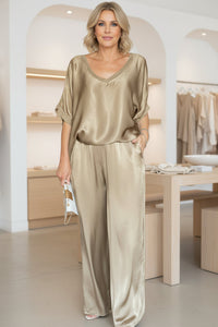 Soft Beige