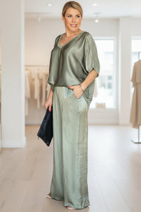 Mint Green