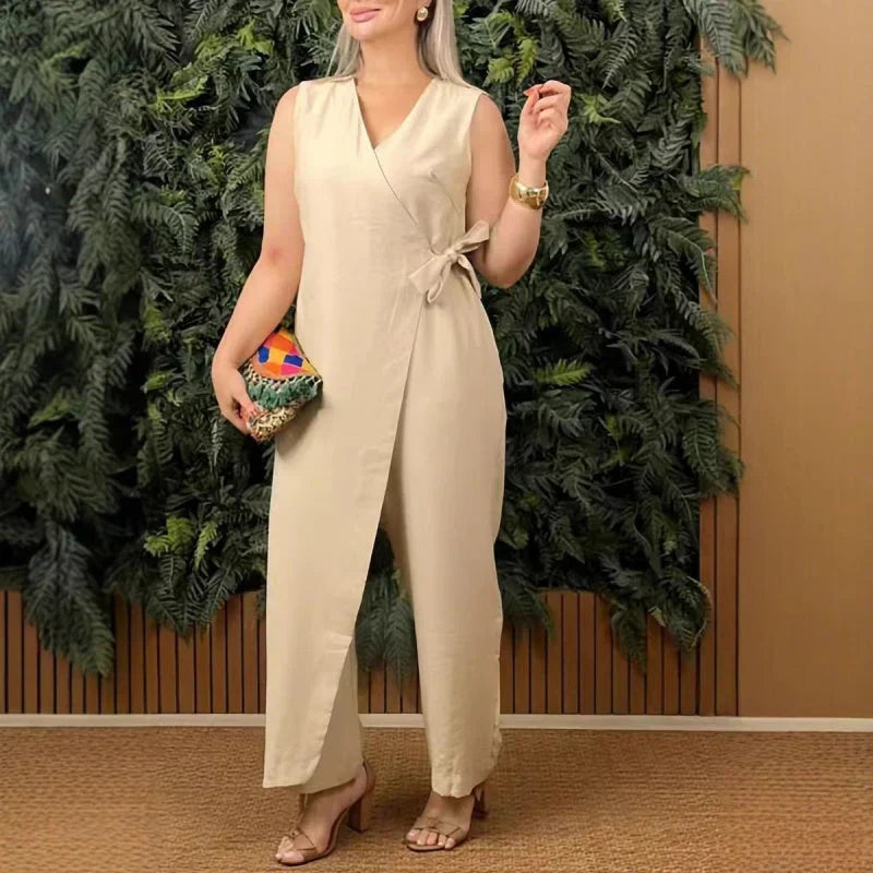 Brittany™ | Stylish Jumpsuit For Effortless Class