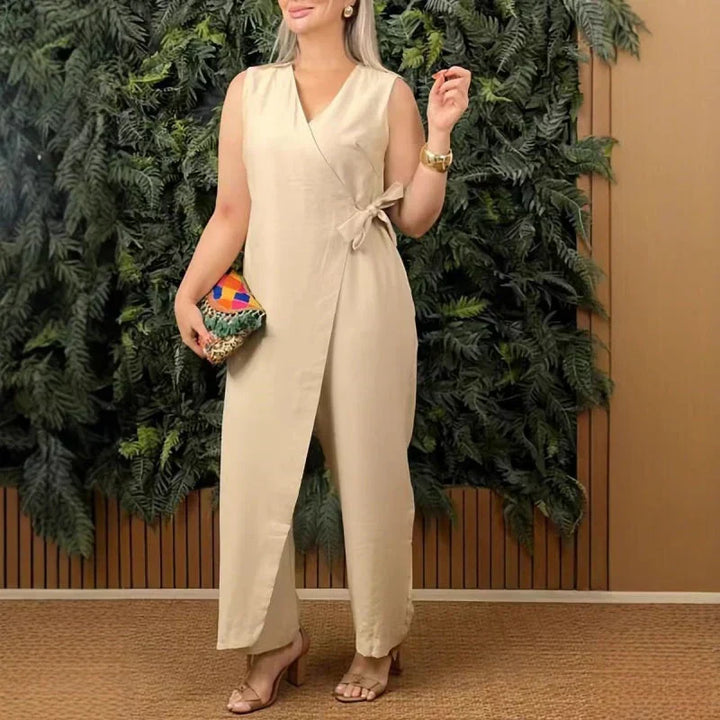 Brittany™ | Stylish Jumpsuit For Effortless Class