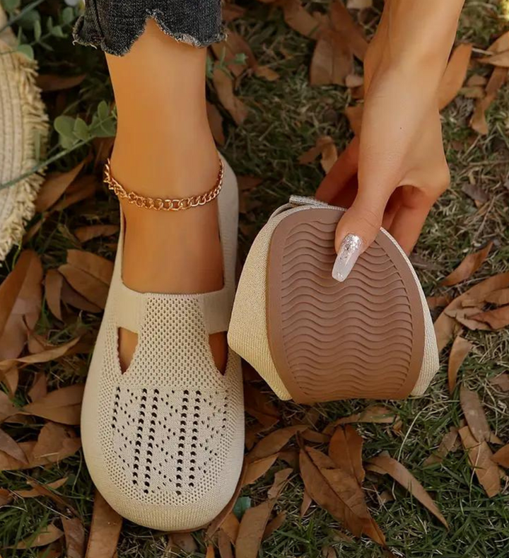 Ronna™ | Ergonomic Sandals