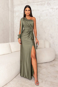 Olive Green